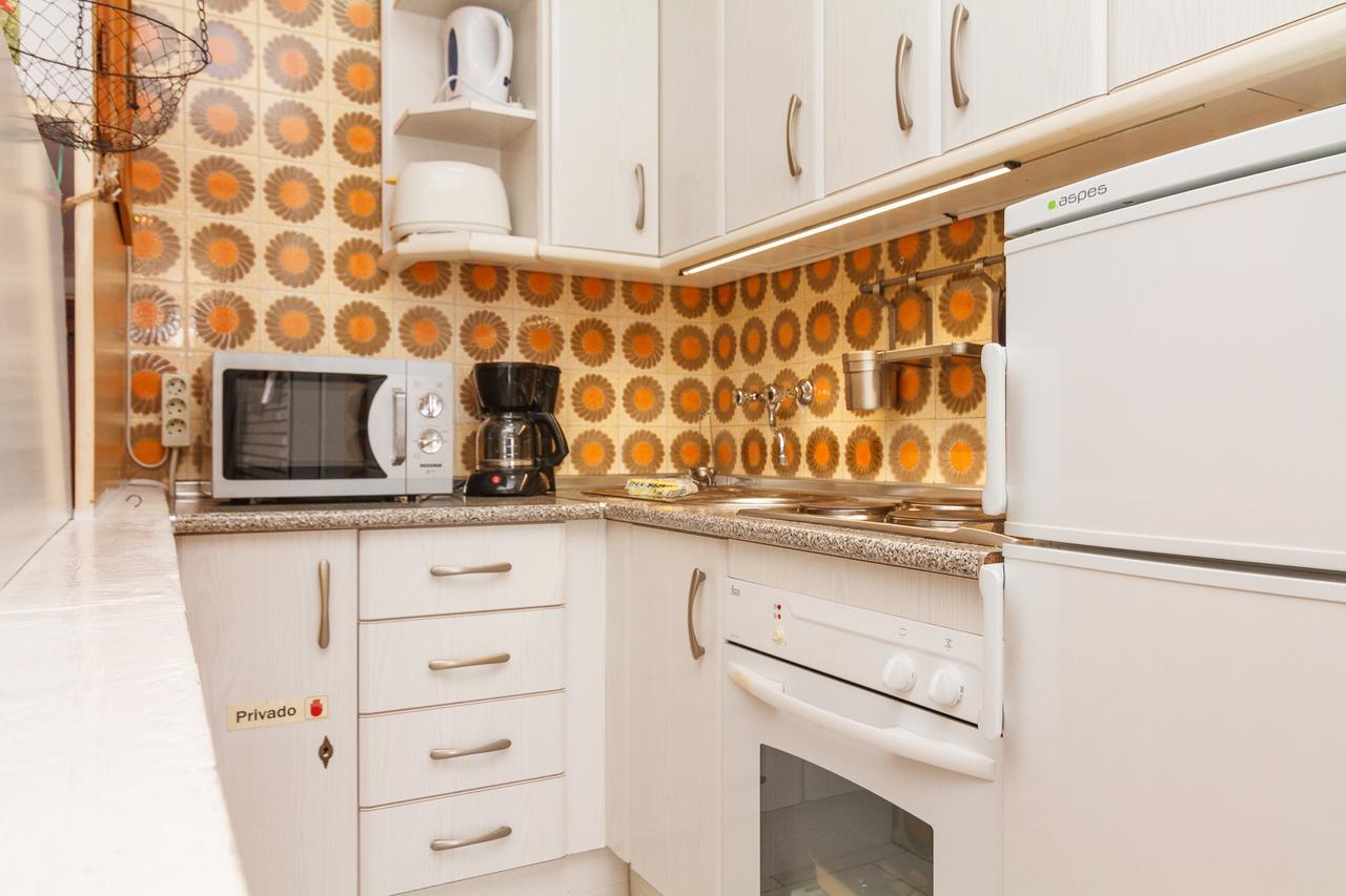 Carabeo 45 Casasol Appartement Nerja