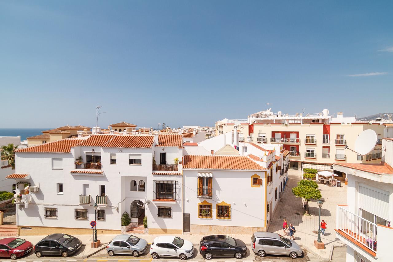 Carabeo 45 Casasol Nerja