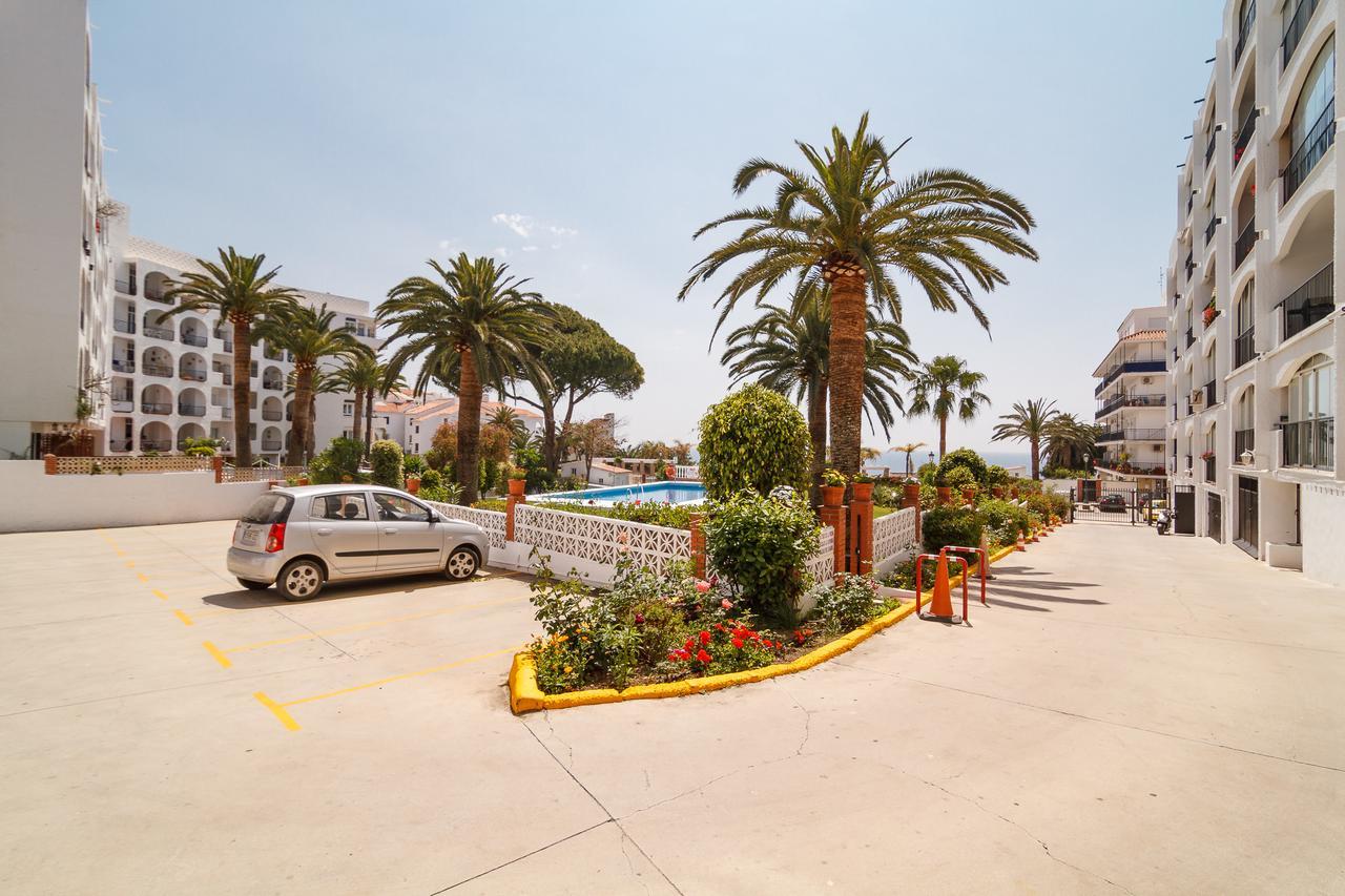 Carabeo 45 Casasol Nerja