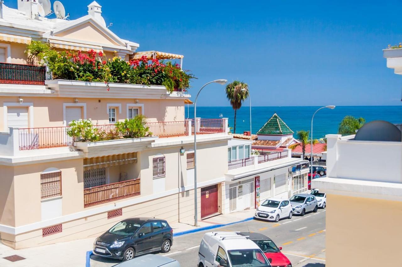 Rubarsal, Bluewater Nerja