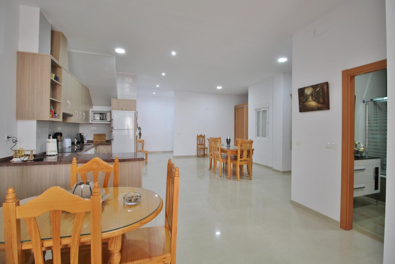 Casa San Juan Spainsunrentals 1088 Holiday home
