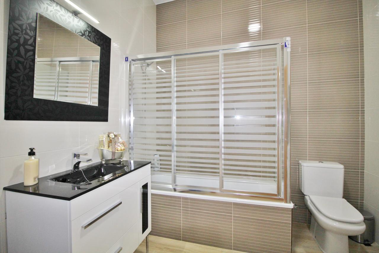 Casa San Juan Spainsunrentals 1088 *