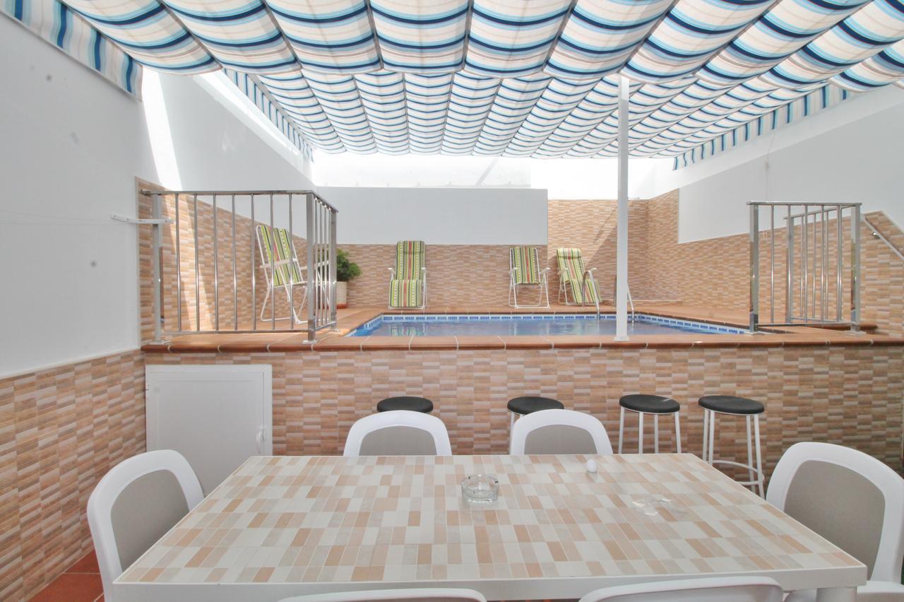 Casa San Juan Spainsunrentals 1088 *