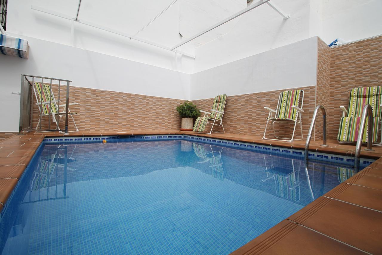 Casa San Juan Spainsunrentals 1088 *