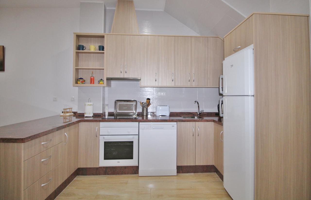 Casa San Juan Spainsunrentals 1088 Holiday home *