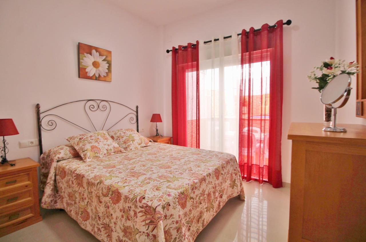Holiday home Casa San Juan Spainsunrentals 1088 *
