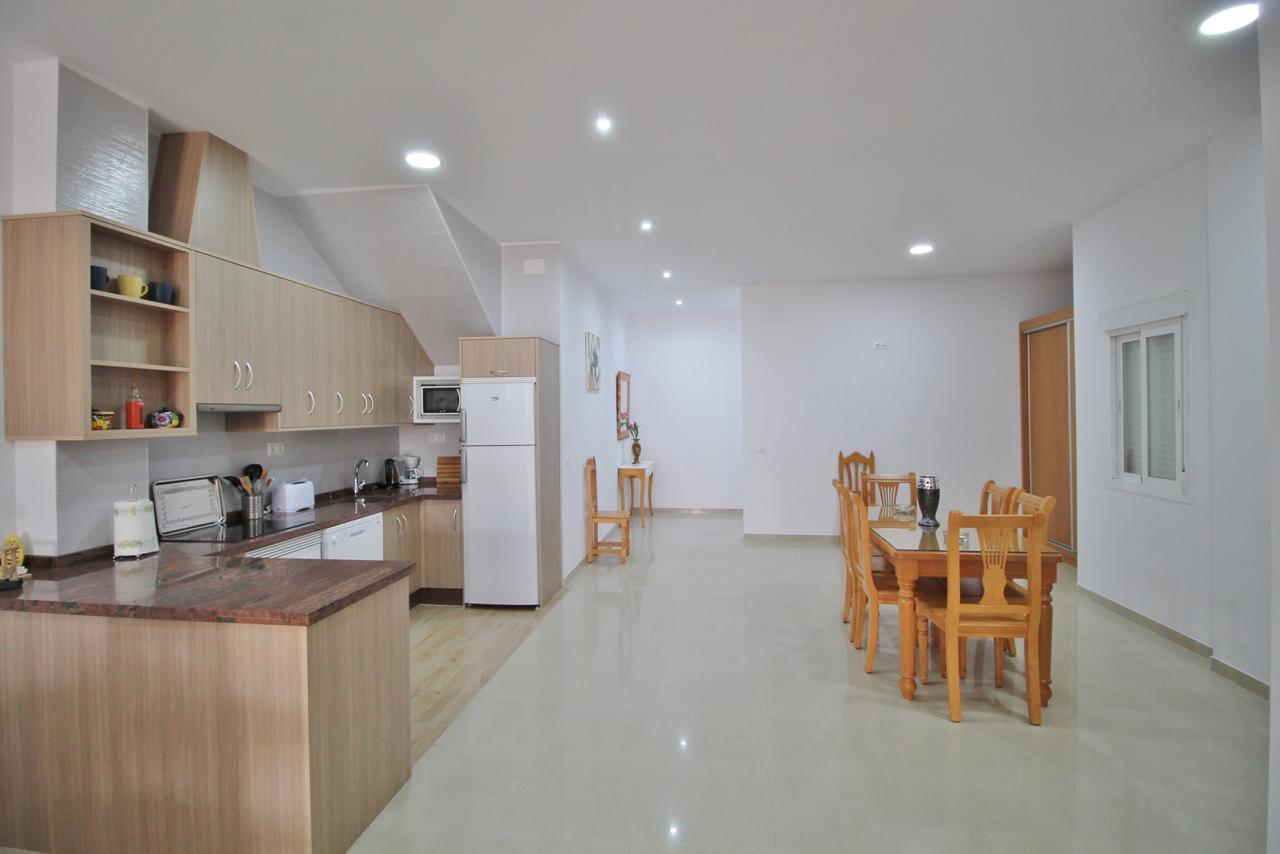 Casa San Juan Spainsunrentals 1088 Holiday home Nerja