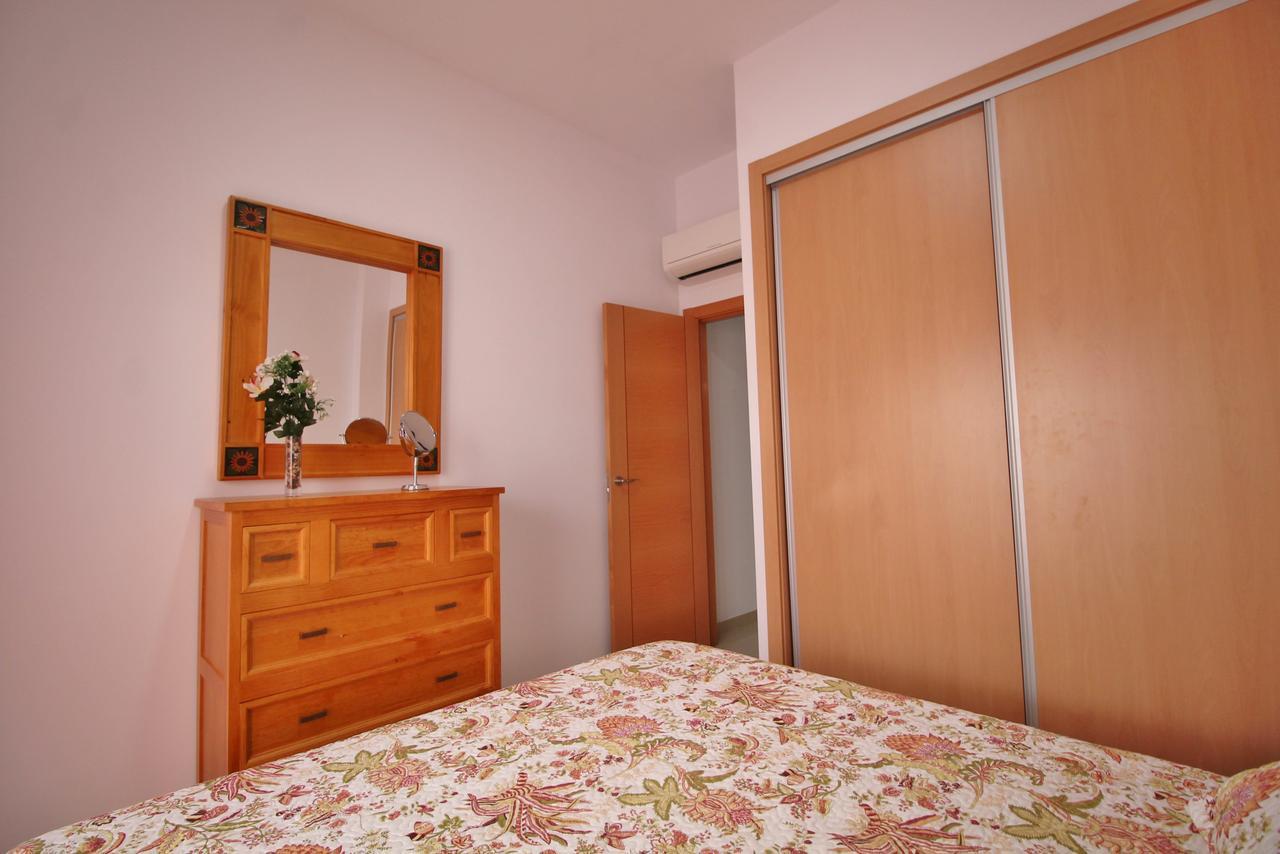 Casa San Juan Spainsunrentals 1088 Holiday home