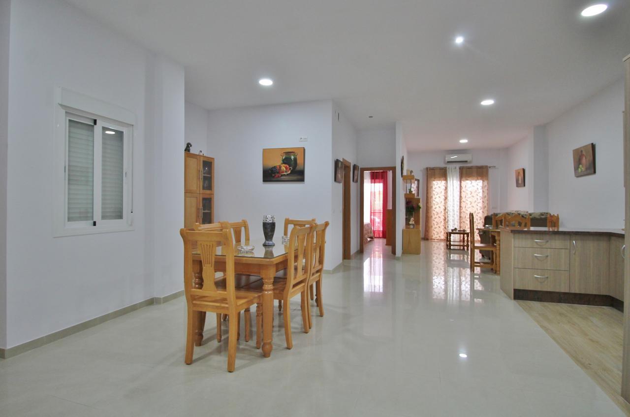 Casa San Juan Spainsunrentals 1088 *