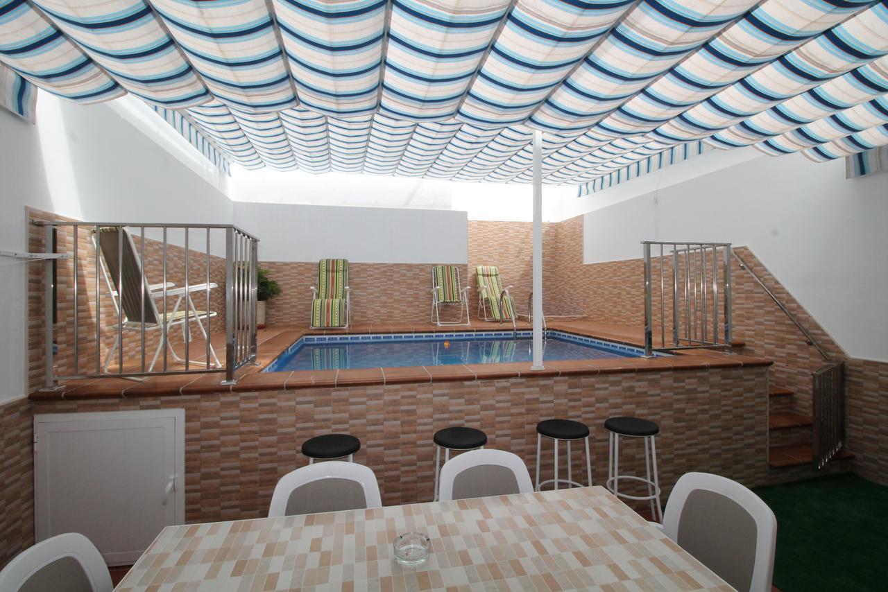 Holiday home Casa San Juan Spainsunrentals 1088