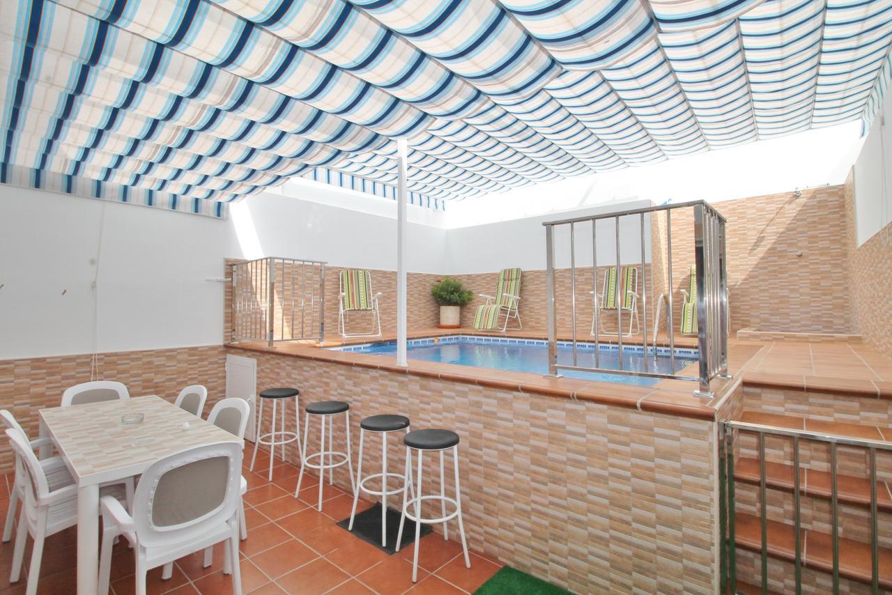 Casa San Juan Spainsunrentals 1088 Holiday home Nerja