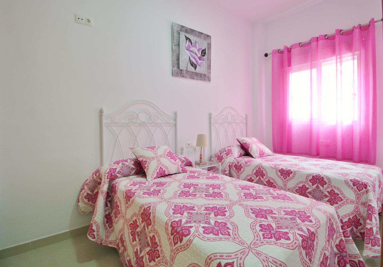Holiday home Casa San Juan Spainsunrentals 1088 Nerja