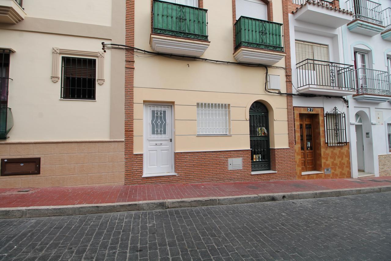Holiday home Casa San Juan Spainsunrentals 1088 *