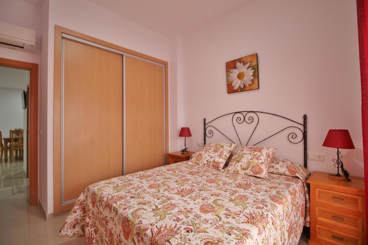 Holiday home Casa San Juan Spainsunrentals 1088
