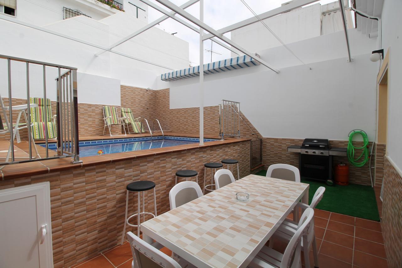 Casa San Juan Spainsunrentals 1088 *