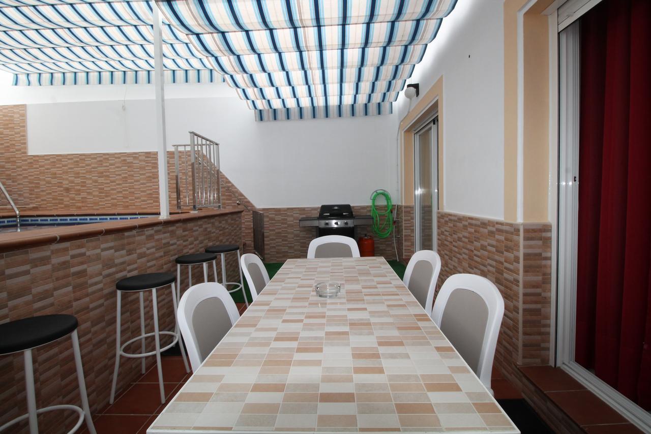 Casa San Juan Spainsunrentals 1088