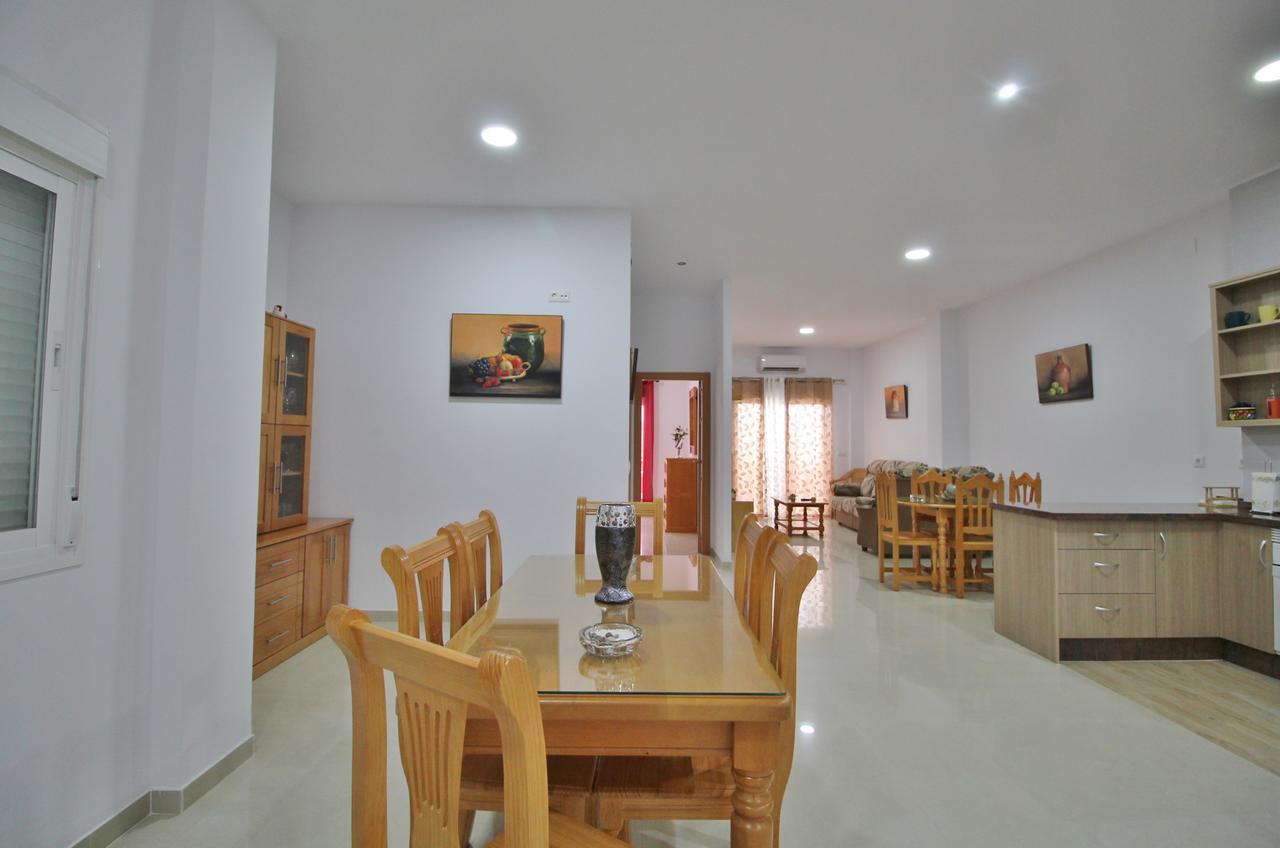 Casa San Juan Spainsunrentals 1088 *