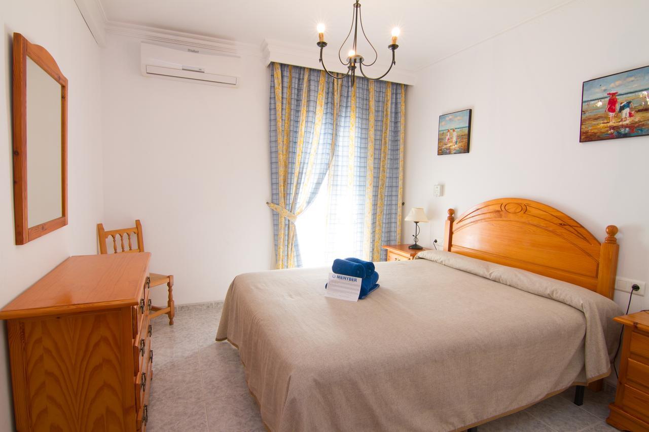 Pulguilla E Menyber Appartement *