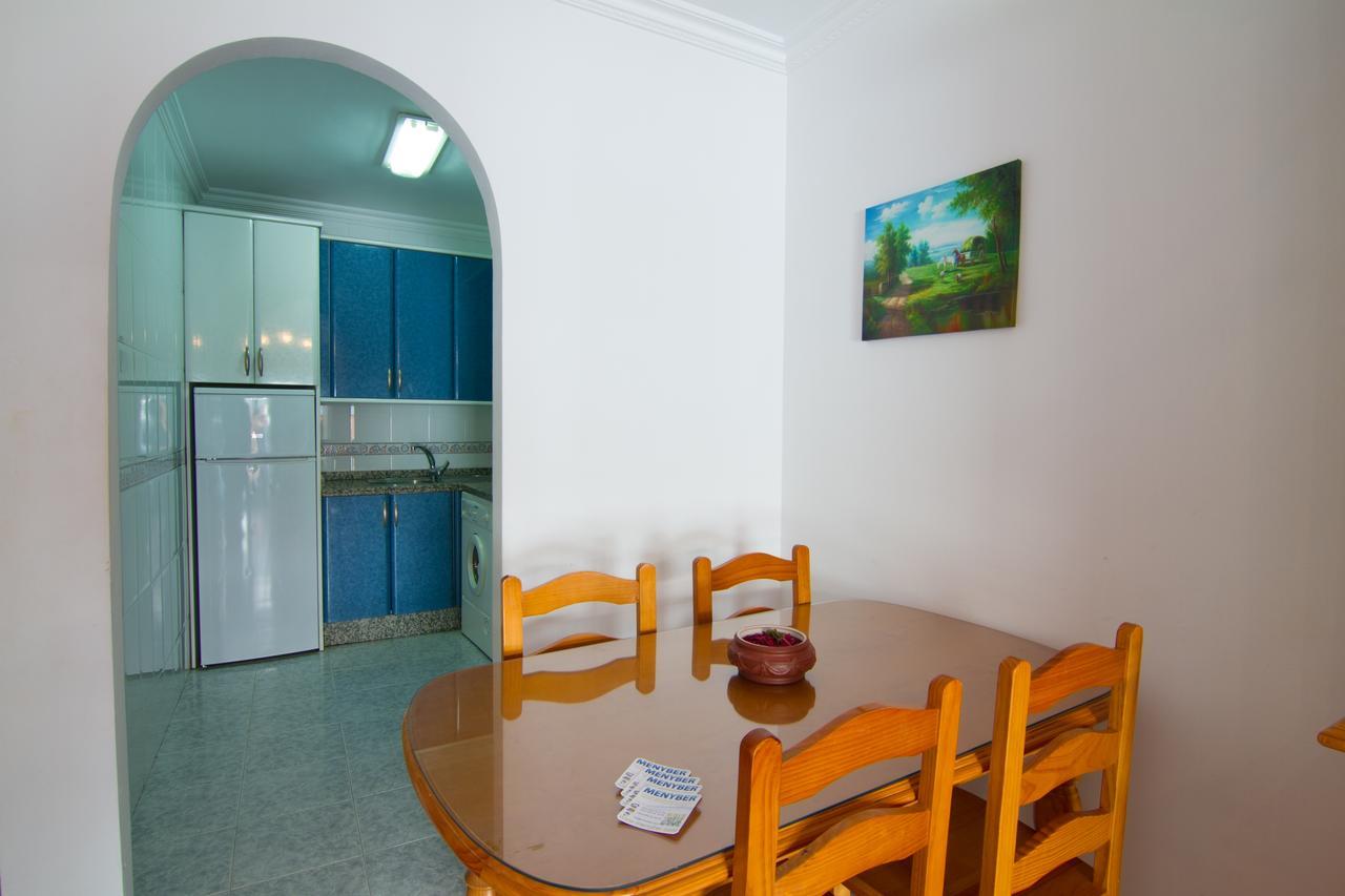 Pulguilla E Menyber Appartement *