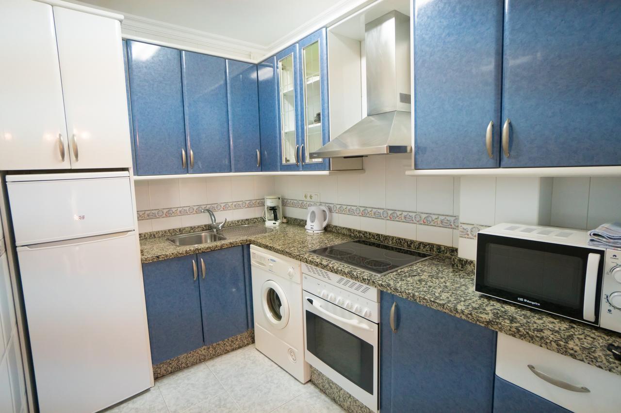 Appartement Pulguilla E Menyber *
