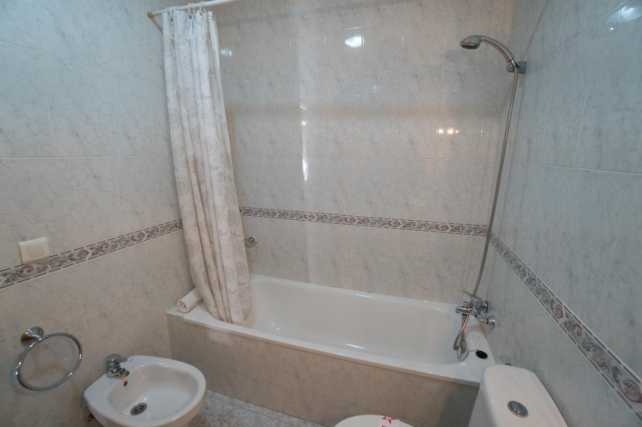 Pulguilla E Menyber Appartement
