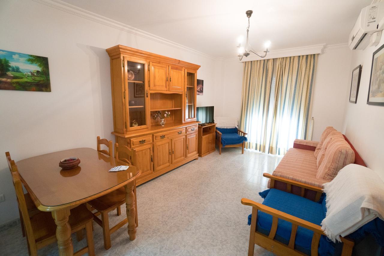 Appartement Pulguilla E Menyber