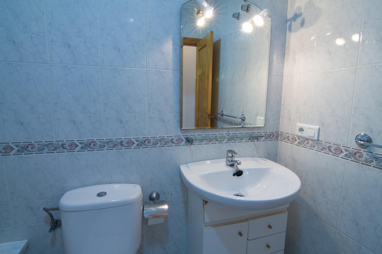 Pulguilla E Menyber Appartement *