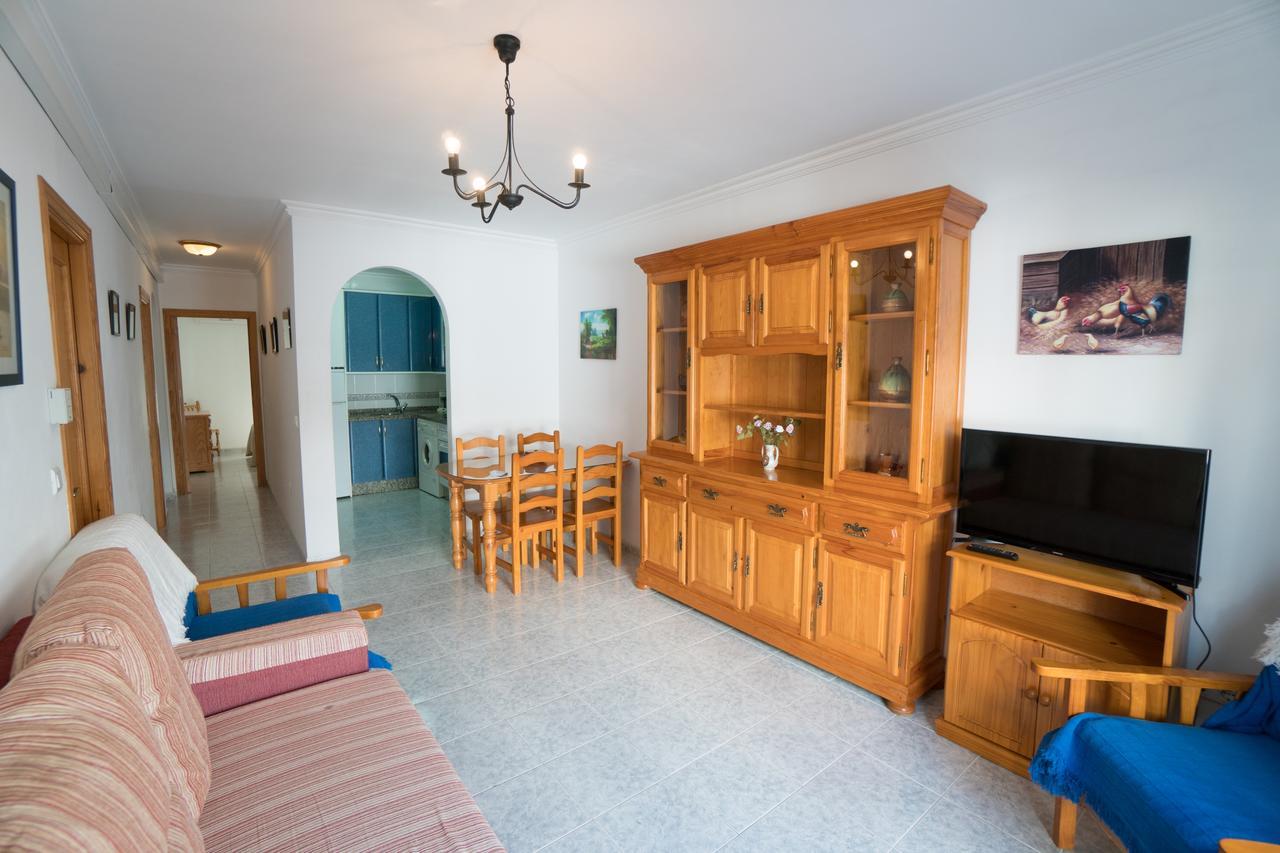 Appartement Pulguilla E Menyber Nerja