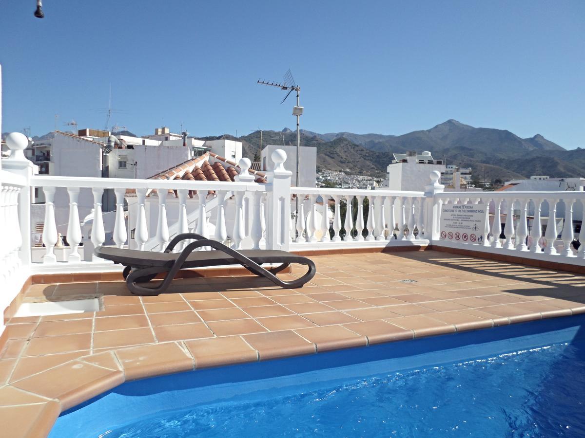 Pulguilla E Menyber Appartement
