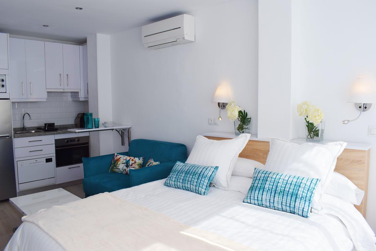 Appartement Nevada 3-23 Nerja