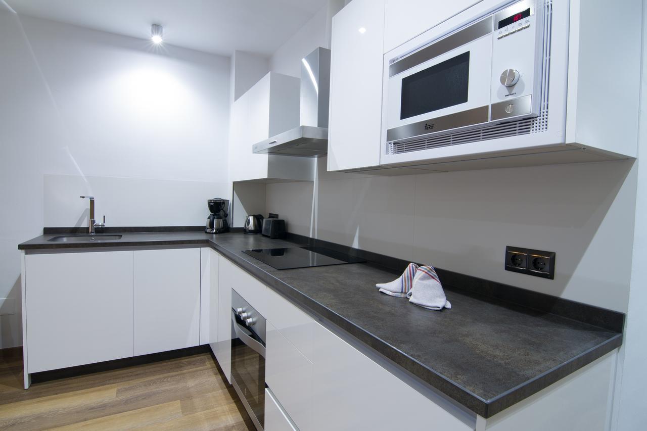 Hacienda 10b Menyber Apartamento *
