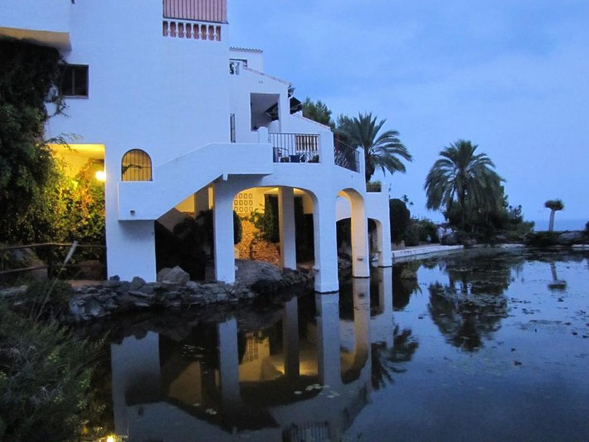 Сasa de vacaciones Capistrano Playa 703 Casasol Nerja