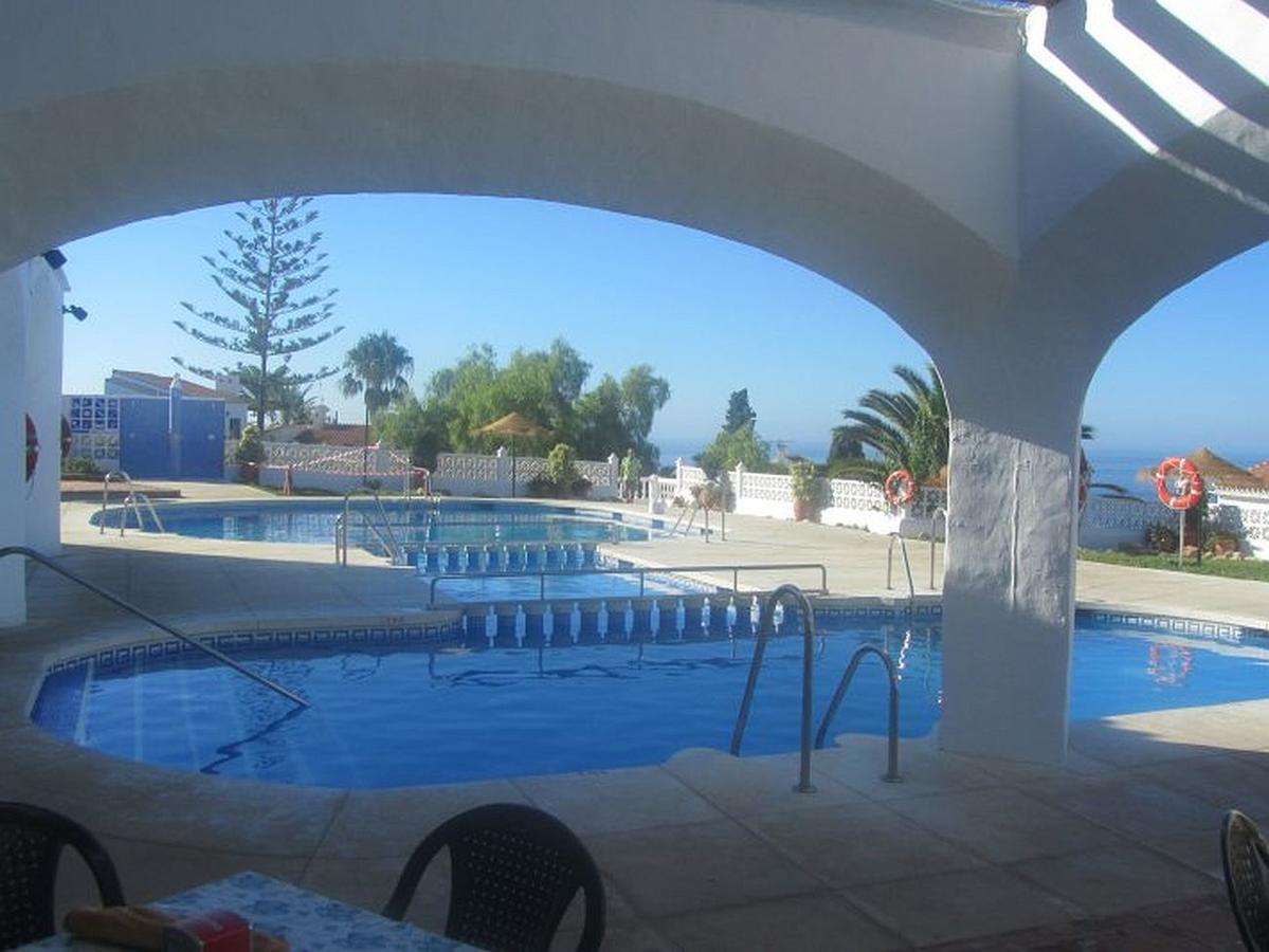 Сasa de vacaciones Capistrano Playa 703 Casasol *
