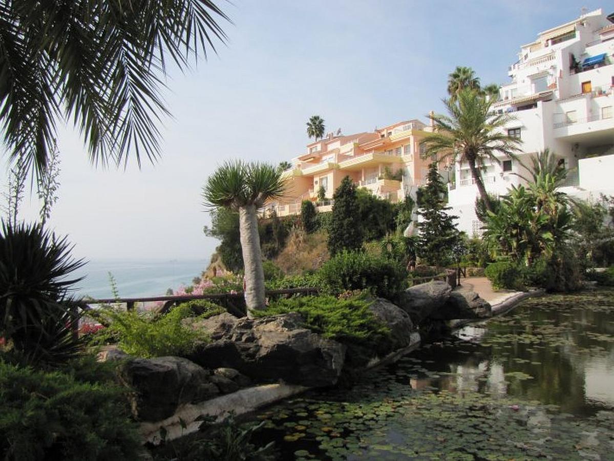 Capistrano Playa 703 Casasol Nerja