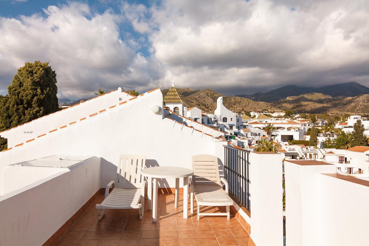 Capistrano Playa 703 Casasol Nerja