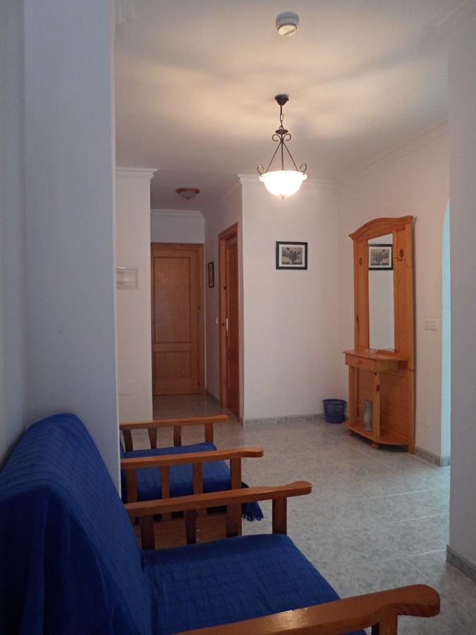 Pulguilla B Menyber Apartment
