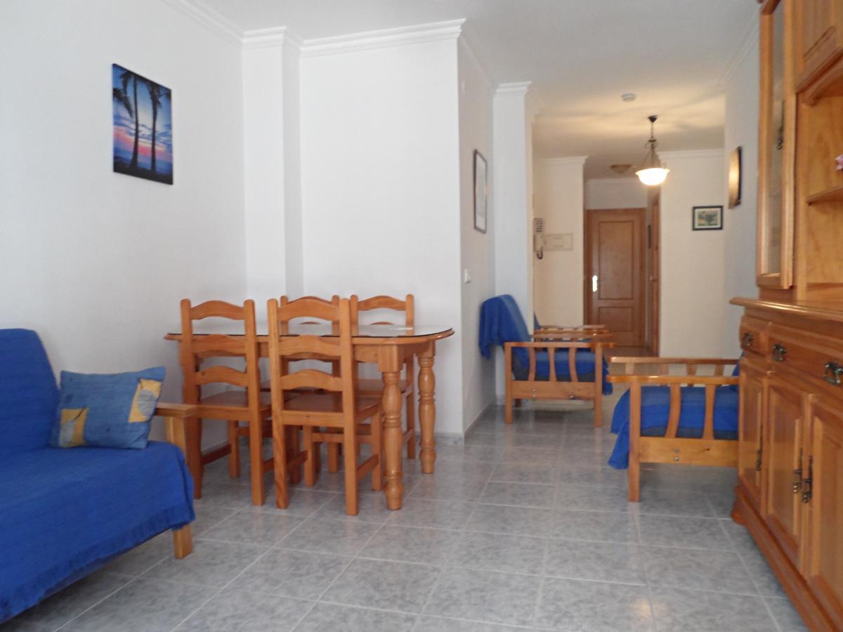 Pulguilla B Menyber * Nerja