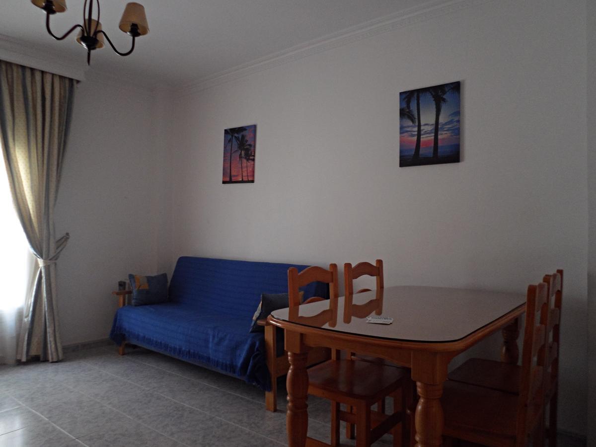 Pulguilla B Menyber Apartment *