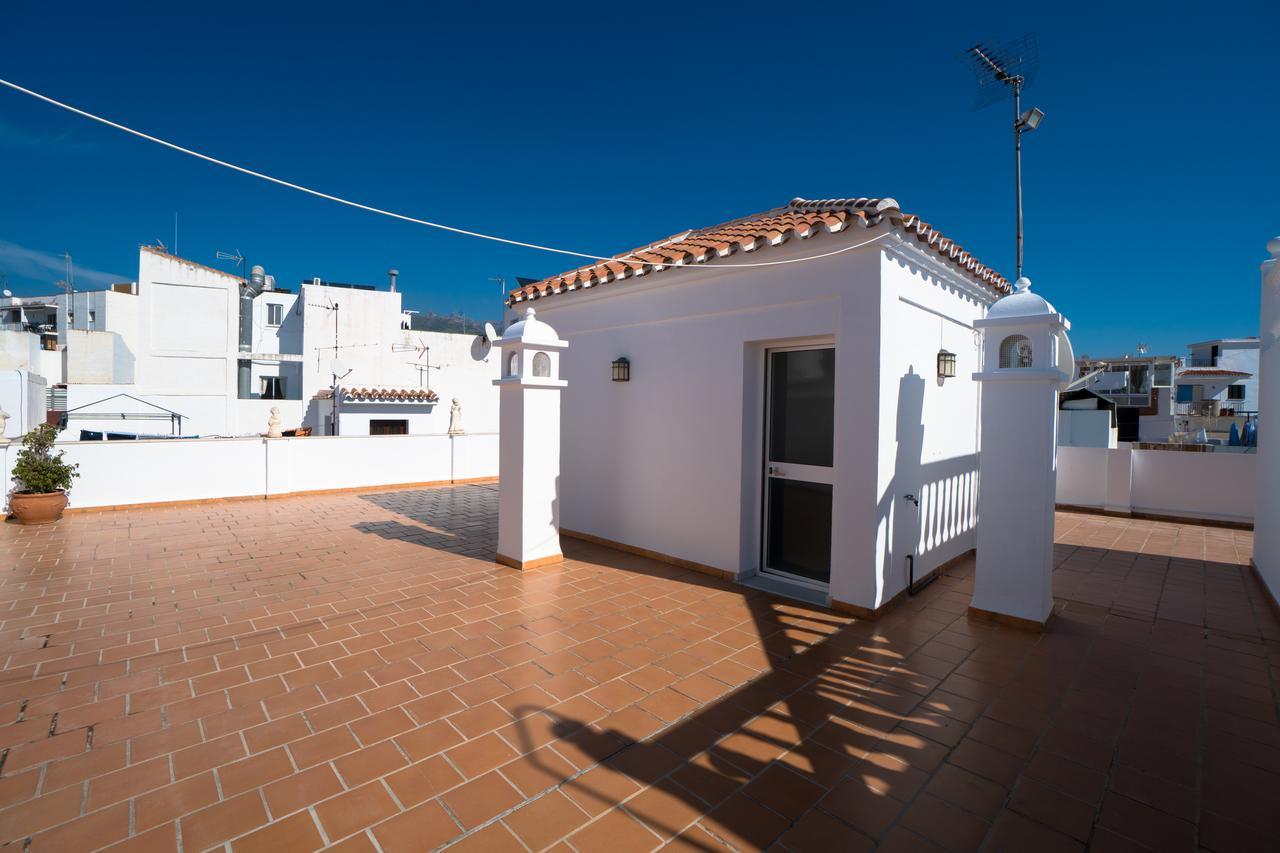 Pulguilla E Menyber Appartement