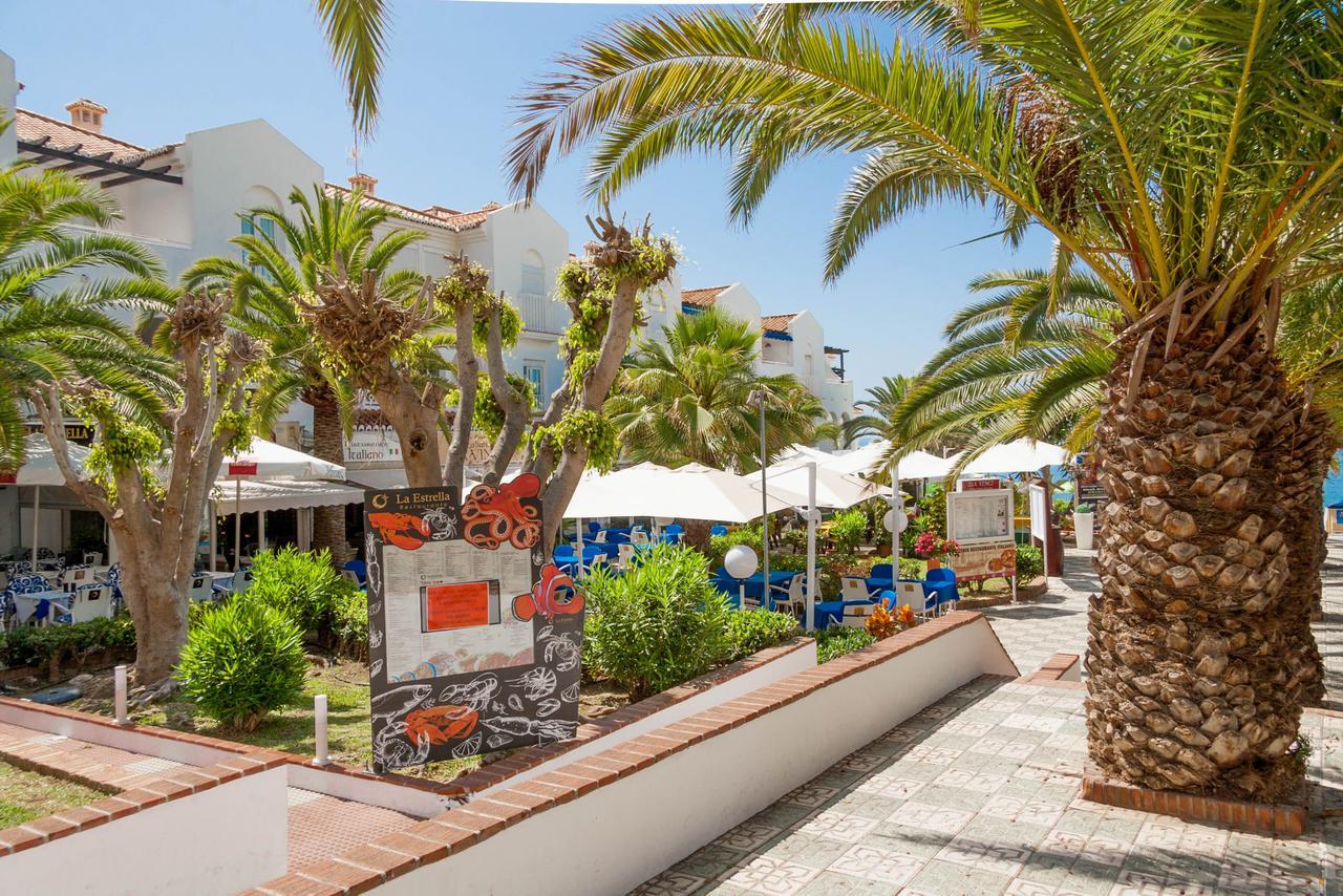 Villa Claudia Canovas Nerja