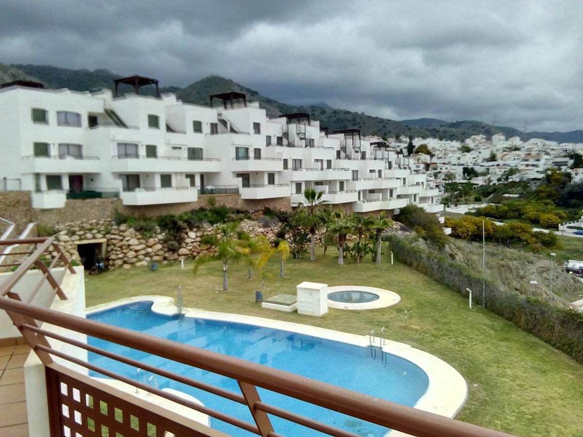 Panorama De Apartment Nerja