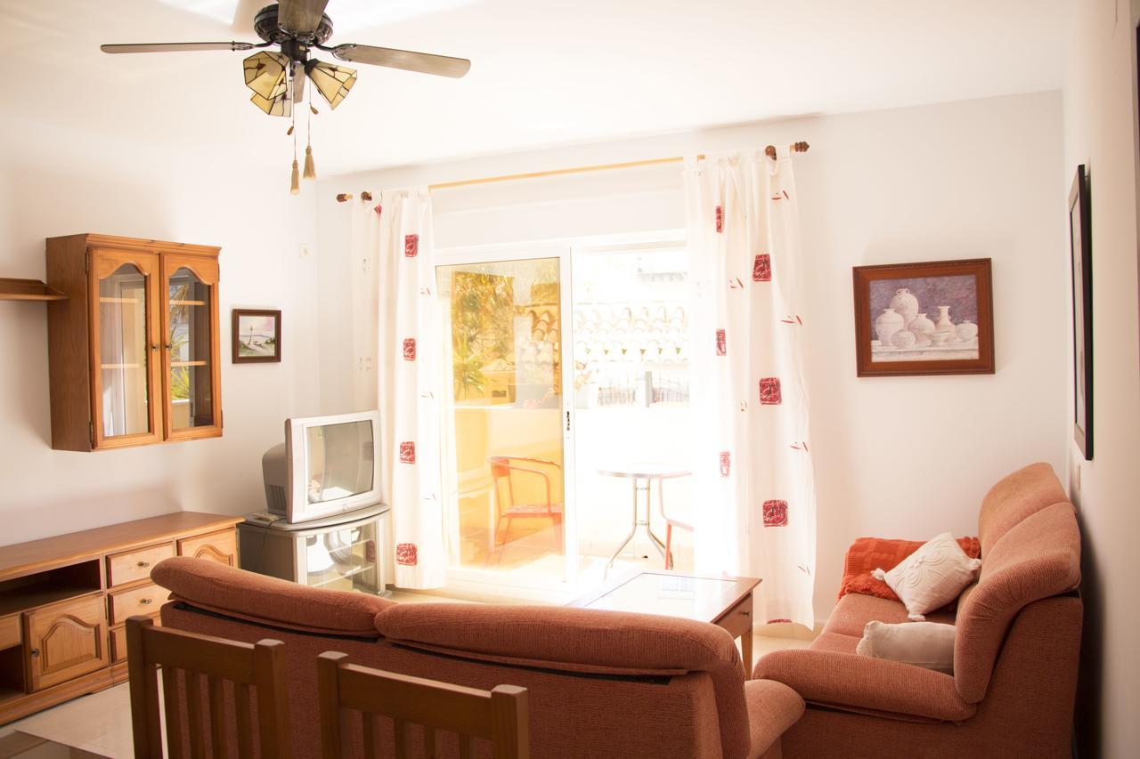 Apartamento Fercomar Triton Apartment