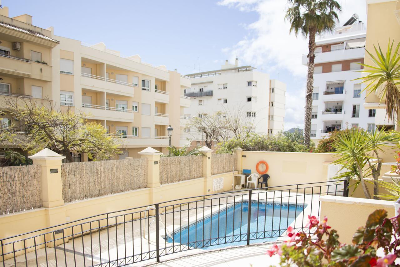 Apartment Apartamento Fercomar Triton Nerja