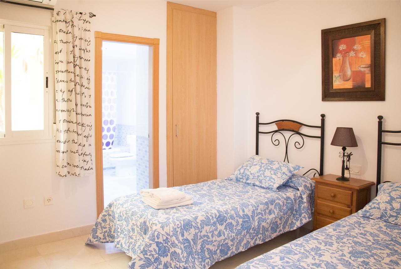 Apartment Apartamento Fercomar Triton Nerja