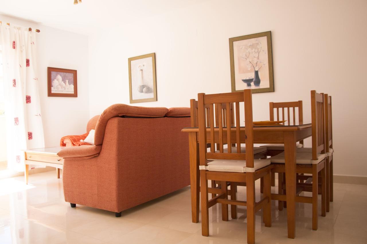 Apartment Apartamento Fercomar Triton *