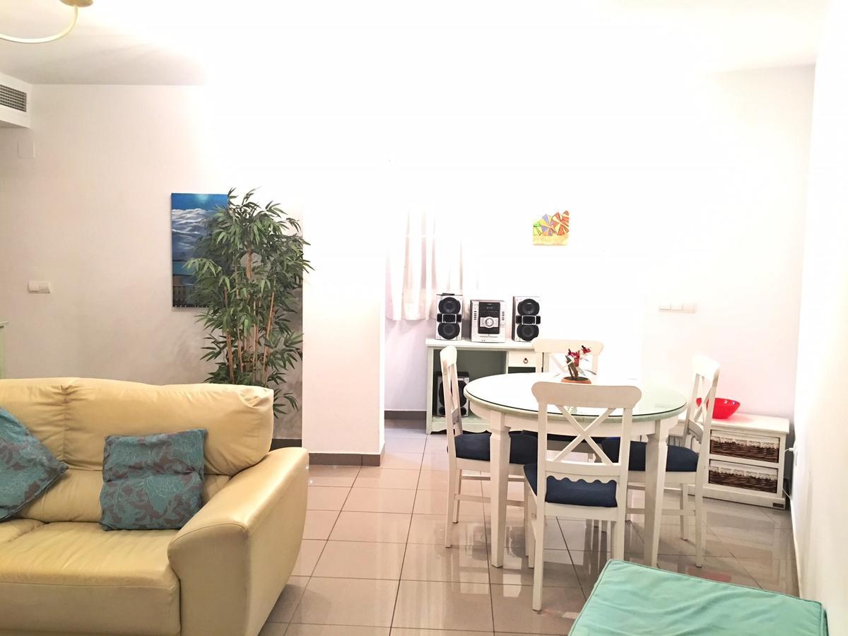 Rubarsal, Bluewater * Nerja