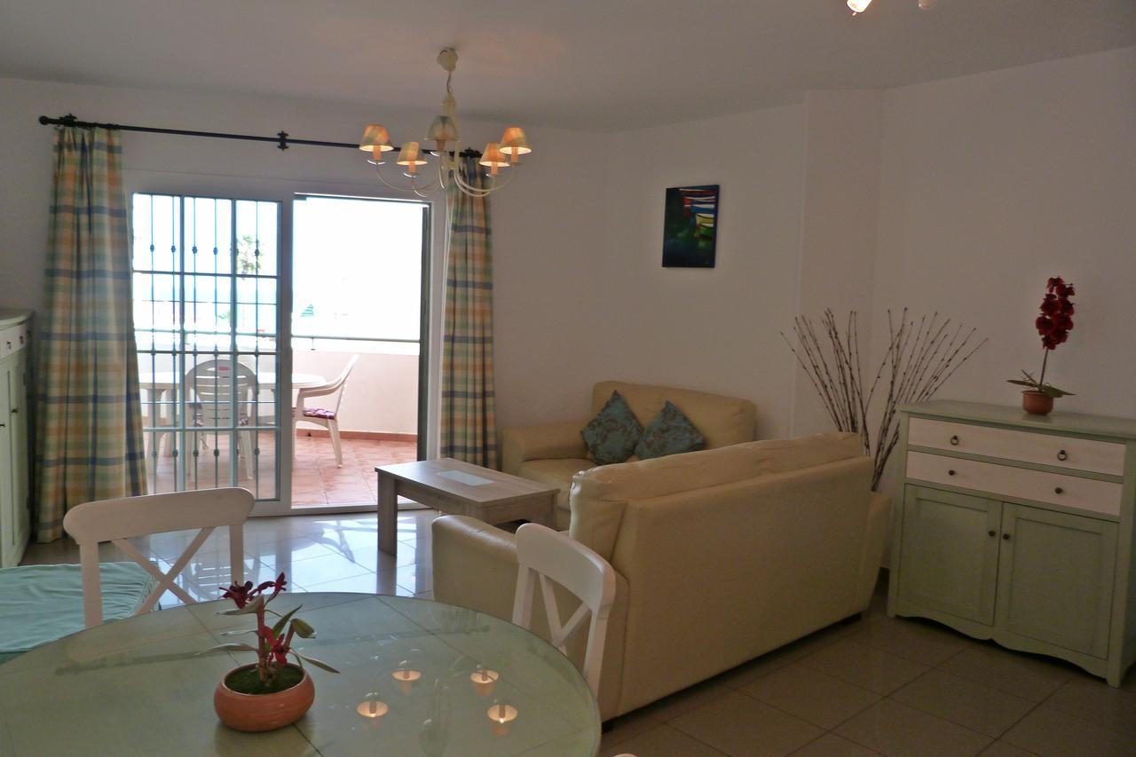 Rubarsal, Bluewater Nerja
