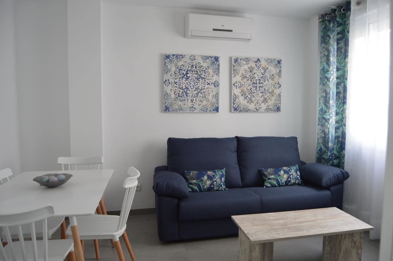 Avenida 2 Apartment Nerja