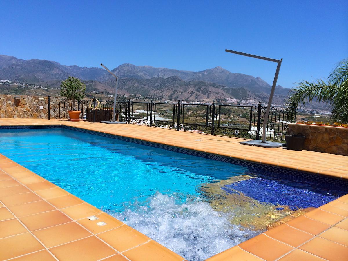 Vista Lara Nerja