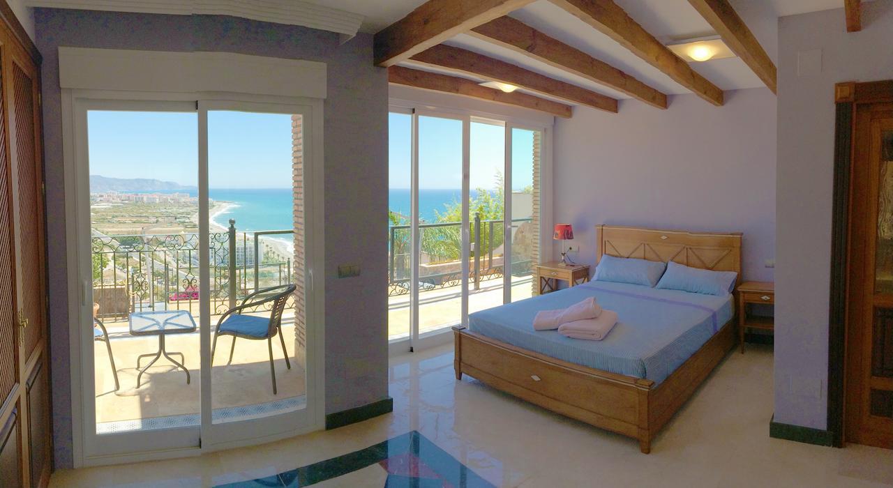 Vista Lara Villa Nerja